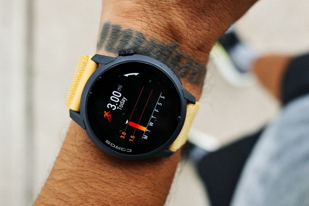 Comparatif montres GPS pour le running — modèles et verdicts