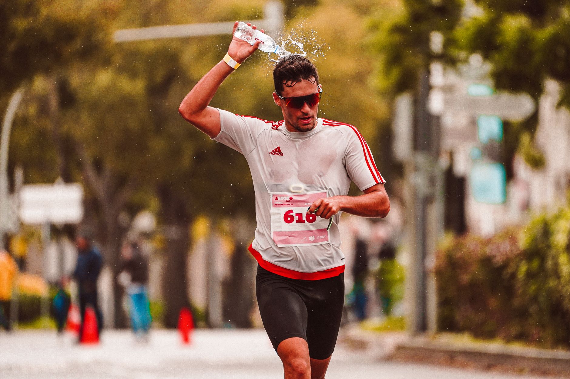 Rendre le Marathon de Paris Accessible à Tous