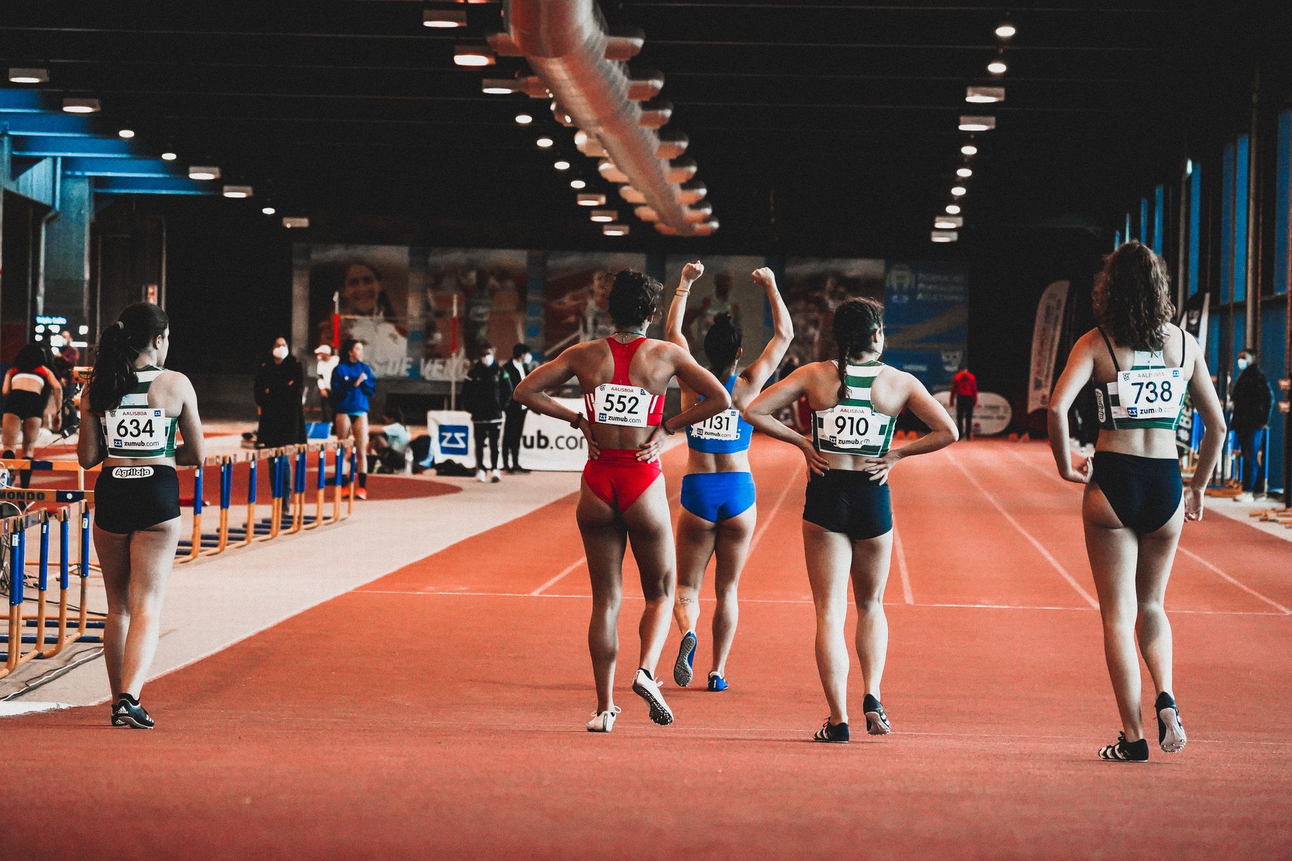La Ligue de diamant à Zurich : Un tournant historique pour l'athlétisme