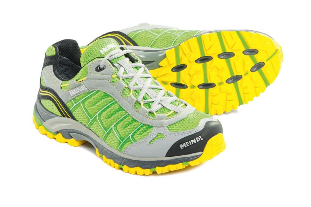 Comparatif chaussures de course pour stabilité — guide