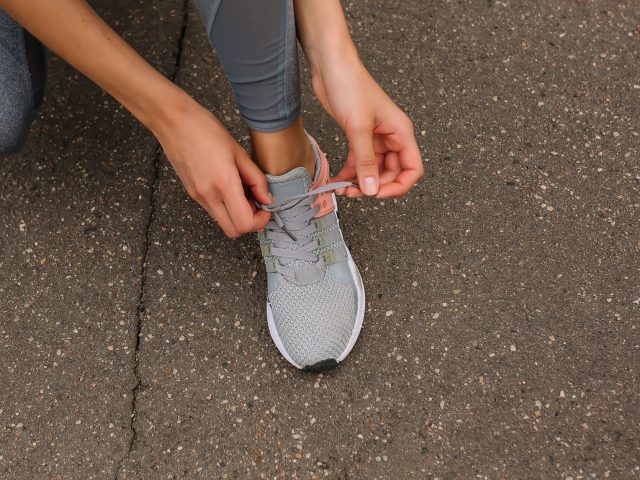 Quels critères pour choisir vos chaussures de course cette saison ?