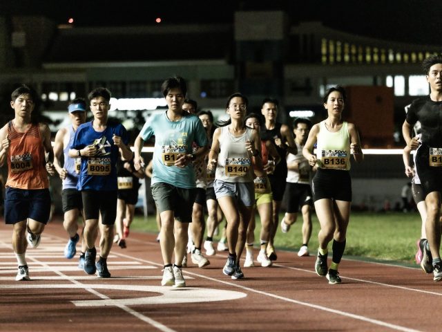 Athlétisme : Pourquoi la Deux-Sèvres peine à attirer davantage d’athlètes ?