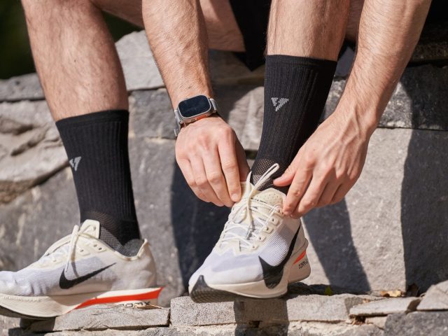 Les nouvelles fonctionnalités de la Suunto Run 2 pour les coureurs