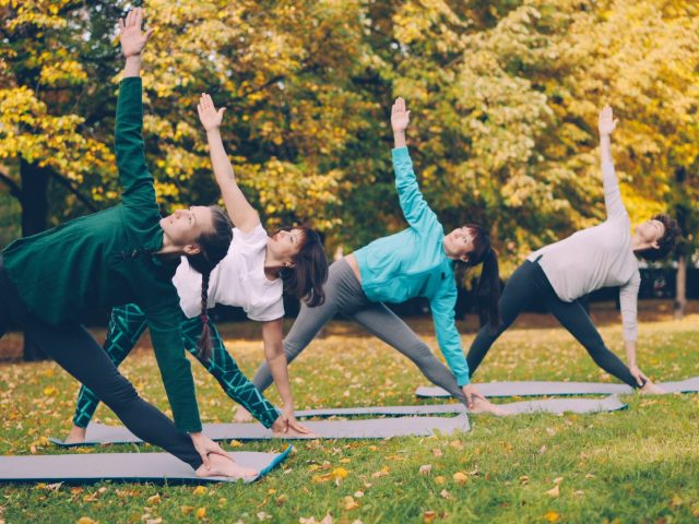 Les bénéfices de courir en groupe pour la motivation