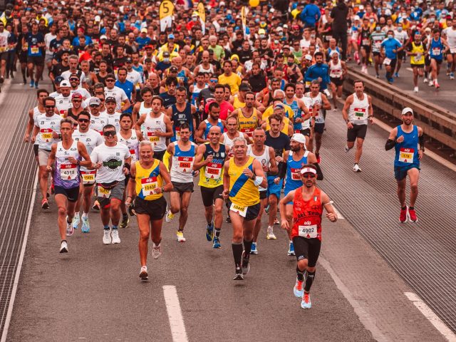 Marathon de Vichy 2027 : Comment s’y préparer efficacement ?