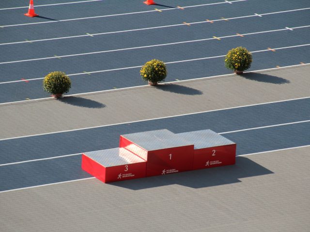 L’impact de l’Ultimate Championship sur l’athlétisme mondial