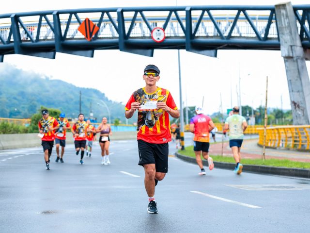 Marathon du Mont Saint Michel 2027 : Préparez-vous à relever le défi !