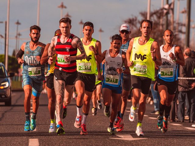 Les nouveautés du Marathon de Paris 2027