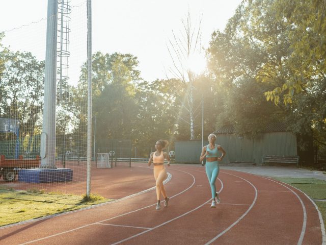 Comment Stéphanie Gicquel a pulvérisé le record féminin des 100 km de Millau ?