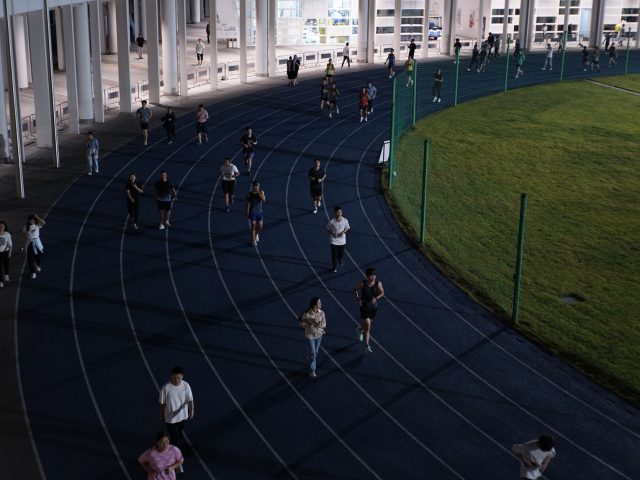 Techniques de préparation mentale pour les athlètes