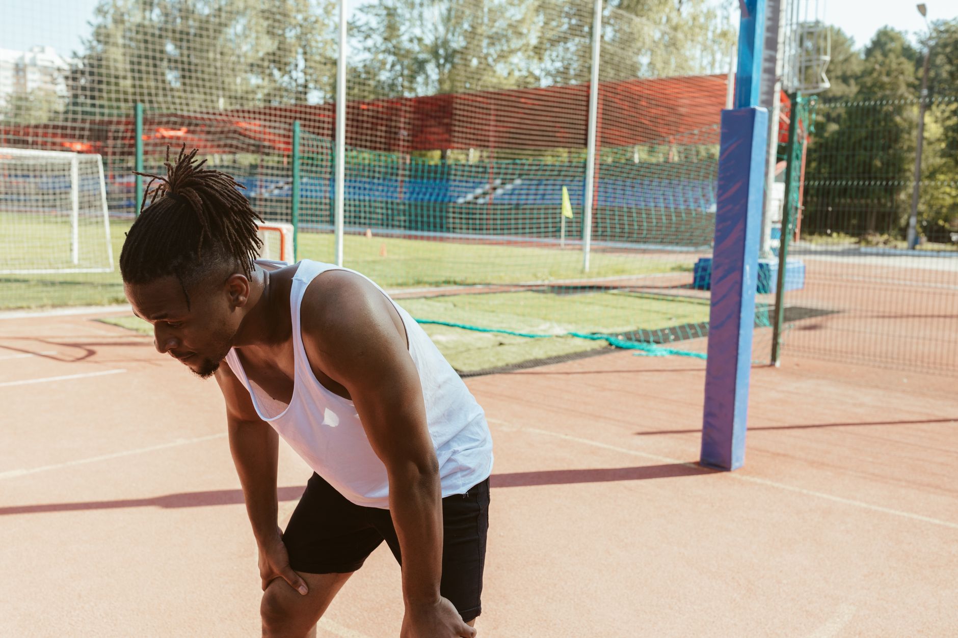 Gérer la fatigue pendant une course : conseils pratiques