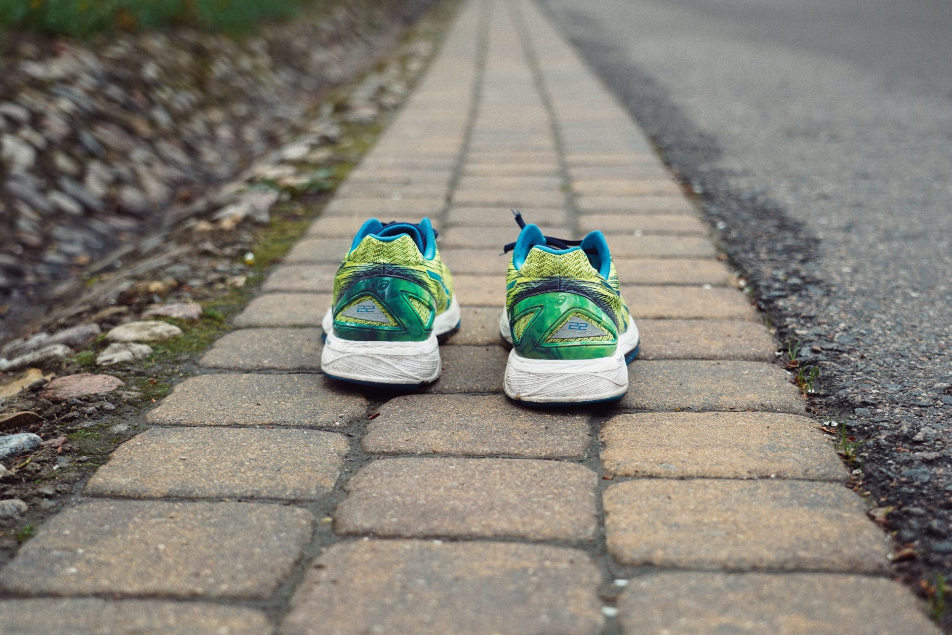 Comment choisir la bonne paire de chaussures pour la course ?