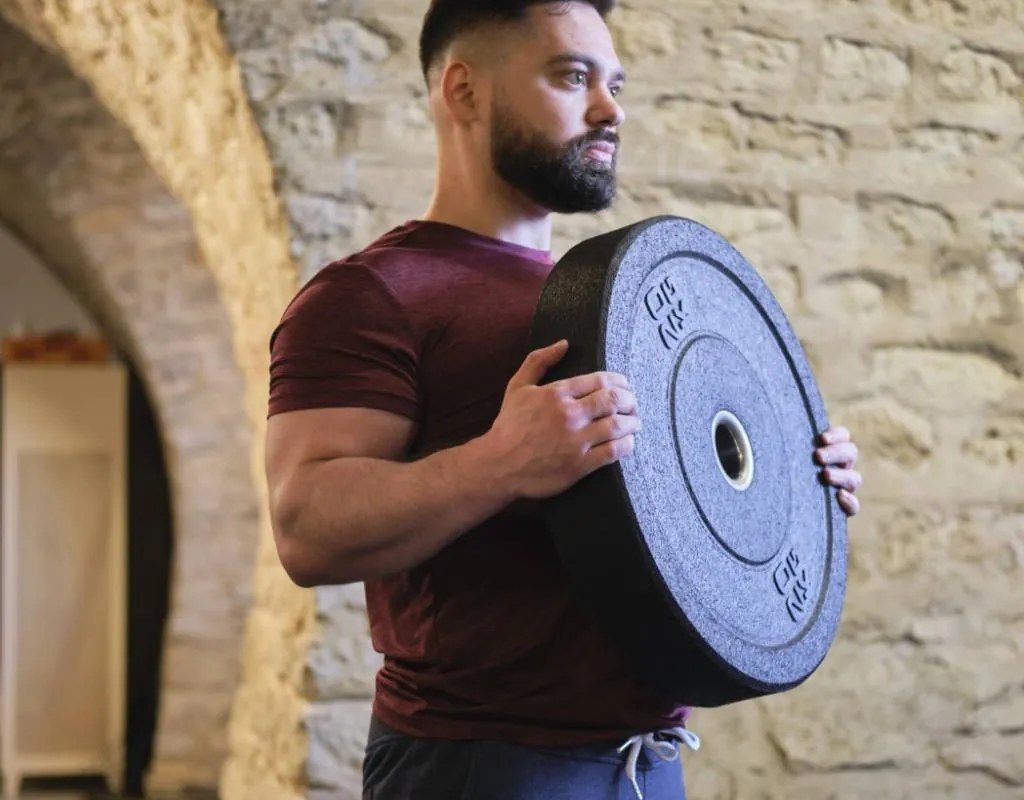 Coach sportif à Bordeaux : un studio dans l'ancien château d'eau