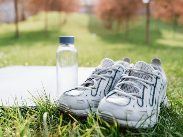 Classement des meilleures chaussures running