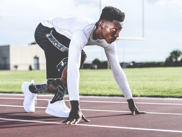 Athlé Fit à Épinal : Une opportunité à ne pas manquer pour les coureurs !
